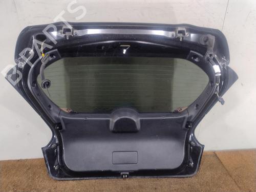 Used Tailgate Tailgate NISSAN JUKE (F15) 1.5 dCi (110 hp) 33330990 33330990