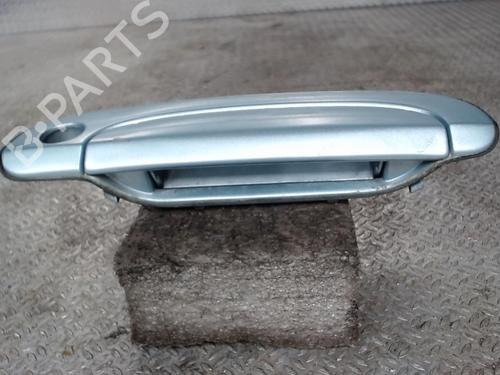 Used Front right exterior door handle HYUNDAI GETZ (TB) 1.3 i (82 hp) 24079102