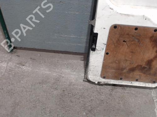 Used Left tailgate Left tailgate FORD TRANSIT Van (FA_ _) 2.0 DI (FAE_, FAF_, FAG_) (100 hp) 24082013 24082013