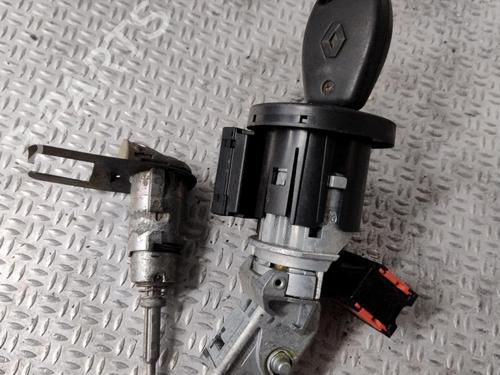 Used Ignition barrel RENAULT CLIO III (BR0/1, CR0/1) 1.5 dCi (BR17, CR17) (86 hp) 27393808