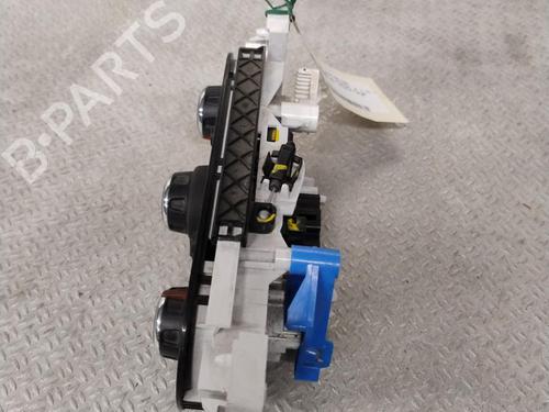 Climate control DACIA DUSTER (HS_) 1.5 dCi | BP28087705I5 