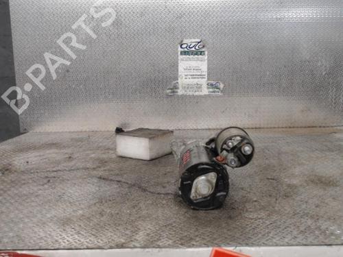 Used Starter Starter OPEL CORSA D (S07) 1.2 (L08, L68) (80 hp) 24085586 24085586