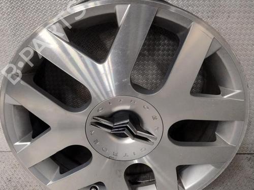 Used Rim Rim CITROËN C6 (TD_) 2.7 HDi (204 hp) 36656173 36656173
