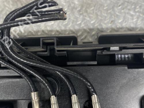 Auto-radio RENAULT MEGANE III Grandtour (KZ0/1) 1.5 dCi (KZ09, KZ0D, KZ1G, KZ29, KZ14, KZ1W, KZ10, KZ1F,... (110 hp) 24101578