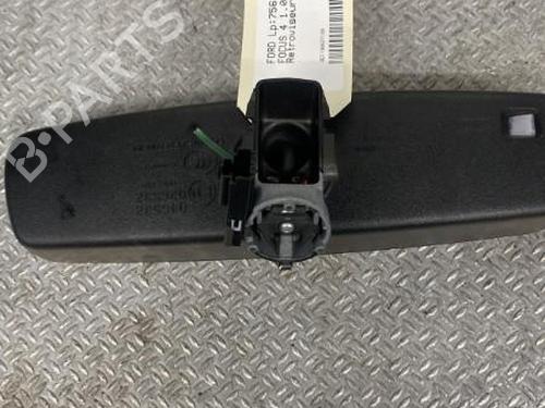 Rear mirror FORD FOCUS IV (HN) 1.0 EcoBoost | BP24100293I6