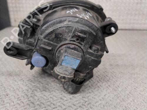 Used Left front fog light Left front fog light RENAULT TWINGO II (CN0_) 1.2 16V (CN04, CN0B) (75 hp) 33477692 33477692