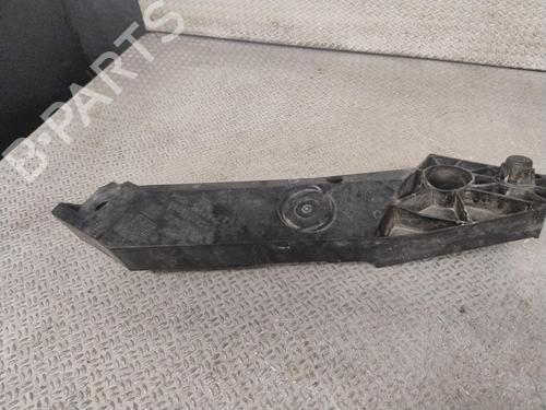 Used Front bumper bracket RENAULT TRAFIC III Van (FG_) 1.6 dCi 125 (FGMH) (125 hp) 31747412