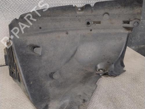 Wheel arch RENAULT MODUS / GRAND MODUS (F/JP0_) 1.5 dCi (FP0F, JP0F) | BP32377090C56