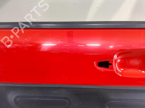 Dør venstre fortil CITROËN C4 CACTUS 1.2 VTi 75 / PureTech 75 | BP27332632C2 - Image 2
