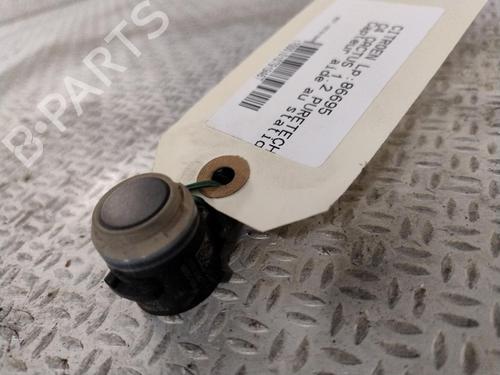 Used Electronic module CITROËN C4 CACTUS 1.2 THP 110 (110 hp) 27352866