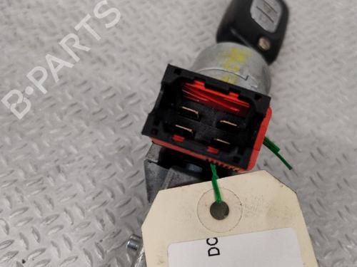 Used Ignition barrel Ignition barrel RENAULT FLUENCE (L3_) 1.5 dCi (L30S) (90 hp) 29872377 29872377
