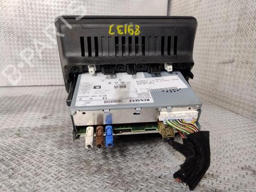 Used Radio Radio 37595707 37595707