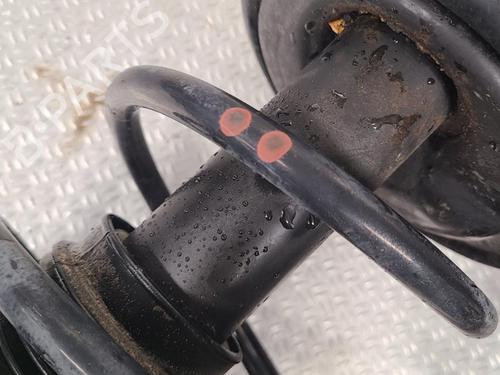 Used Left front shock absorber SUZUKI SPLASH (EX) 1.3 CDTI (A5B413D) (75 hp) 24062429
