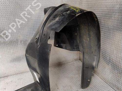 Used Wheel arch PEUGEOT PARTNER Box Body/MPV (5_, G_) 1.6 HDi 75 (75 hp) 28176314
