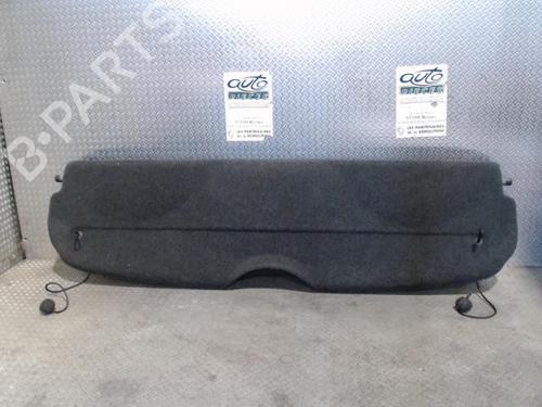Used Rear parcel shelf MINI MINI (R50, R53) Cooper (116 hp) 24090889