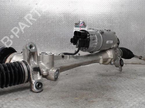 Styregear/Snekke RENAULT SCÉNIC IV (J9_) 1.5 dCi 110 Hybrid Assist (J9AE) | BP24095438M22 