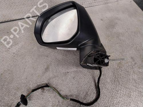 Retrovisor esquerdo Retrovisor esquerdo PEUGEOT 3008 I MPV (0U_) 1.6 HDi (112 hp) 33297558 33297558