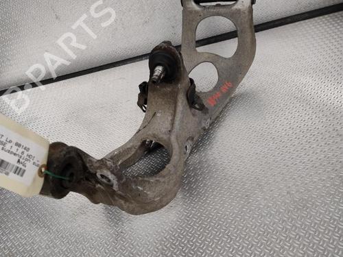 Left front suspension arm PEUGEOT 407 (6D_) 1.6 HDi 110 (6D9HZC, 6D9HYC) | BP26916257M12 