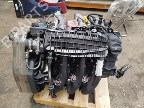 Motor PEUGEOT 208 I (CA_, CC_) 1.2 VTI 82 (82 hp) 29414613