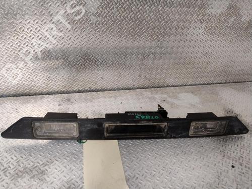 Trunk håndtak AUDI A3 (8P1) 1.9 TDI | BP26969054C132 
