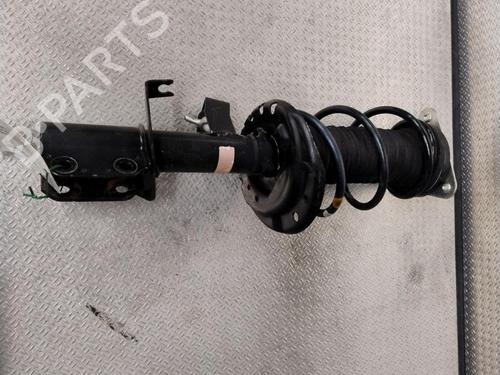 Used Left front shock absorber Left front shock absorber RENAULT TWINGO III (BCM_, BCA_) 0.9 TCe 95 (92 hp) 24061556 24061556