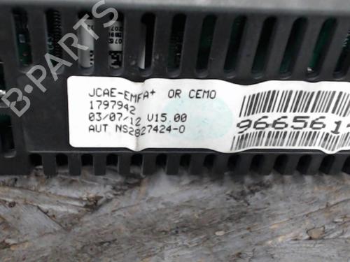 Display CITROËN JUMPY II (VF7) 2.0 HDi 140 | BP24070407C48 