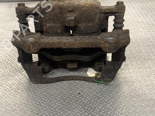Left front brake caliper RENAULT TRAFIC II Van (FL) 2.0 dCi 90 (FL0H, FL00, FL01, FL0M, FL0P, FL0S) | BP24061932M105