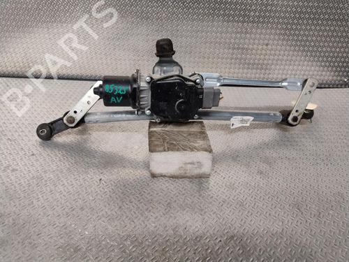 Front wiper motor RENAULT EXPRESS Box Body/MPV 1.3 TCe 100 (F6MA) | BP38547561M29 - Image 2