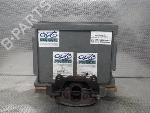 Right front brake caliper VW TOURAN (1T1, 1T2) 1.9 TDI | BP24071537M104 