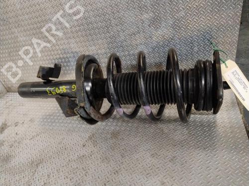 Used Left front shock absorber Left front shock absorber MAZDA 3 Saloon (BK) [1999-2009] 29264246 29264246