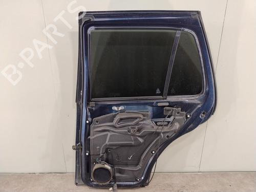 Right rear door MERCEDES-BENZ M-CLASS (W163) ML 400 CDI (163.128) | BP27352834C5 