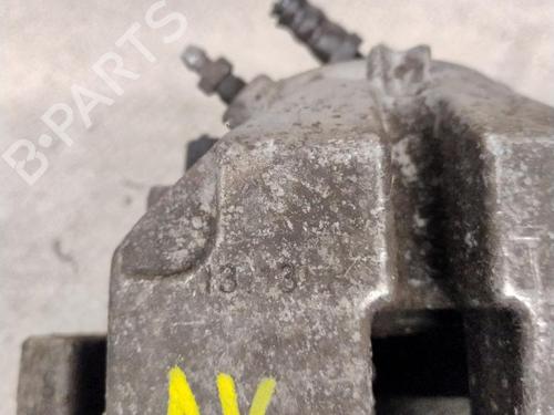 Left front brake caliper BMW 3 Touring (E91) 320 d | BP32377115M105  - Image 5