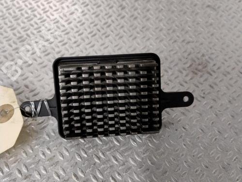 Heater resistor PEUGEOT 3008 I MPV (0U_) 1.6 HDi | BP24943141M108