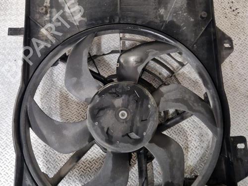 kleventilator-elektrisk-citroen-c3-ii-sc_-2009-24097888 main image