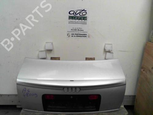 Bakluke CC/Kombi-Kupé AUDI A6 C5 (4B2) 2.5 TDI (163 hp) 24061777