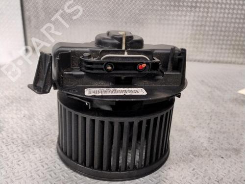 Heater blower motor RENAULT CLIO III (BR0/1, CR0/1)  | BP25884140M62 