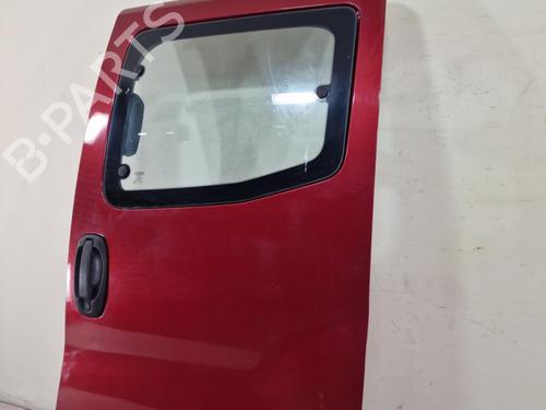 Left slide door CITROËN NEMO MPV 1.4 HDi | BP24185751C74 