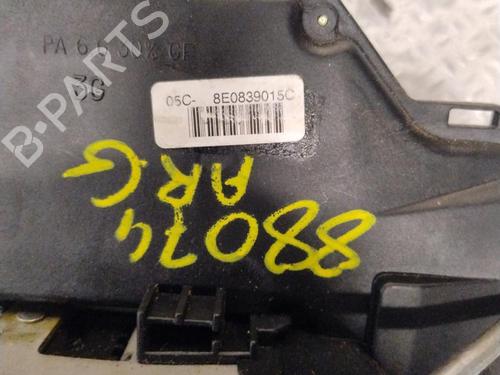 Rear left lock AUDI A4 B6 (8E2) 1.9 TDI | BP26590856C100 - Image 3