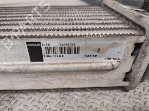 Andre ALFA ROMEO GIULIETTA (940_) 1.6 JTDM (940FYB11, 940FYB1A, 940FYF11, 940FYF1A) (120 hp) 31029926