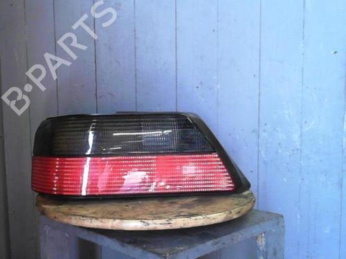 Used Left taillight PEUGEOT 605 (6B) 3.0 SV 24 (200 hp) 24063075