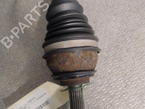 Left front driveshaft DACIA SANDERO 1.2 16V | BP39156782M38 - Image 2