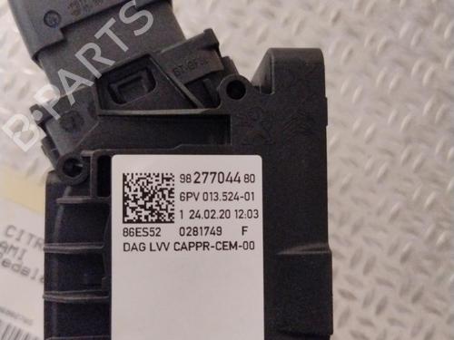 Pedal CITROËN AMI (9A_) Electric (9AZ2CA) | BP37595636I4 - Image 4
