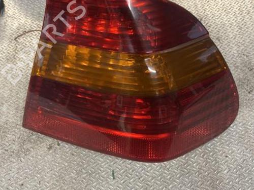 Used Right taillight Right taillight BMW 3 (E46) 320 d (150 hp) 24100402 24100402