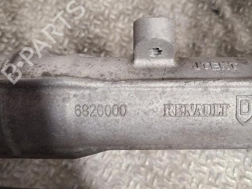 Used Steering rack DACIA DOKKER MPV (KE_) 1.5 dCi (KEAJ, KEAH) (90 hp) 24099786