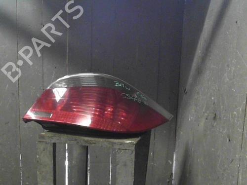 Used Right taillight BMW 5 (E60) 530 d (218 hp) 24065504