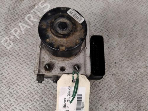 ABS pump BMW Z4 Roadster (E85) 3.0 i | BP30502196M43