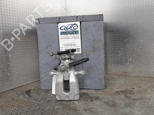 Used Right rear brake caliper Right rear brake caliper SKODA OCTAVIA III Combi (5E5, 5E6) 1.6 TDI (115 hp) 24079063 24079063