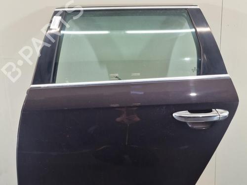 Used Left rear door VW PASSAT B6 Variant (3C5) 2.0 TDI 16V (140 hp) 24092669