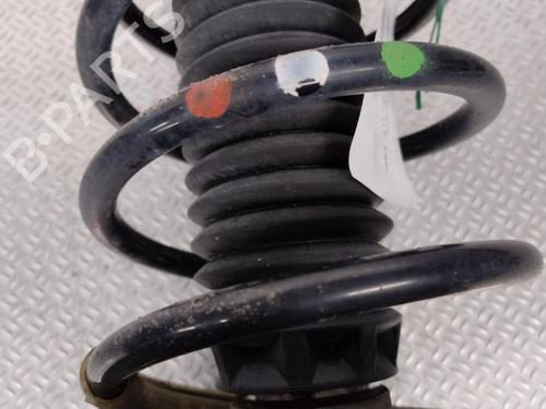 Used Right front shock absorber PEUGEOT 308 I (4A_, 4C_) 1.6 16V (120 hp) 27098479