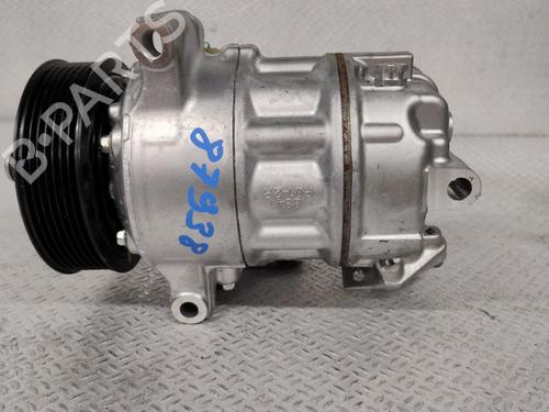 AC compressor RENAULT KANGOO III Box Body/MPV 1.3 TCe 100 (FJMA) | BP40285815M34 - Image 2